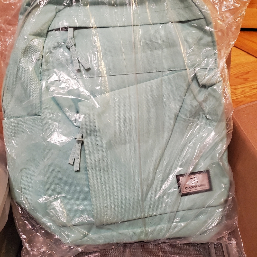 Backpack - Picture 8 of 16